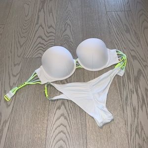 Victoria secret bikini